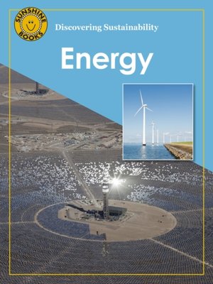 cover image of Discovering Sustainability